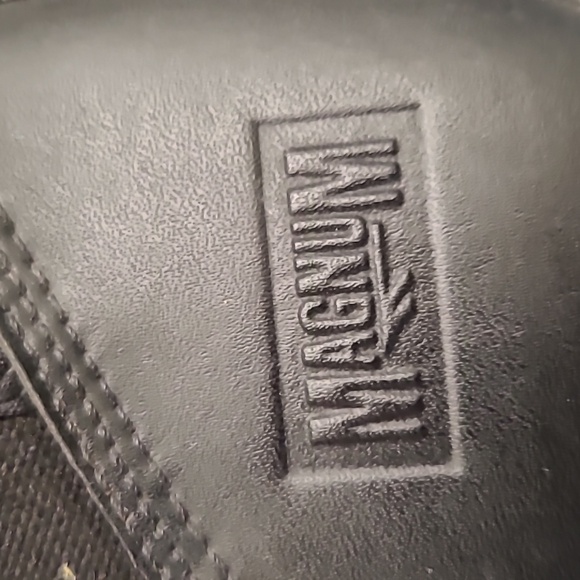 Magnum stealth force tactical boots size 10 - Picture 4 of 5